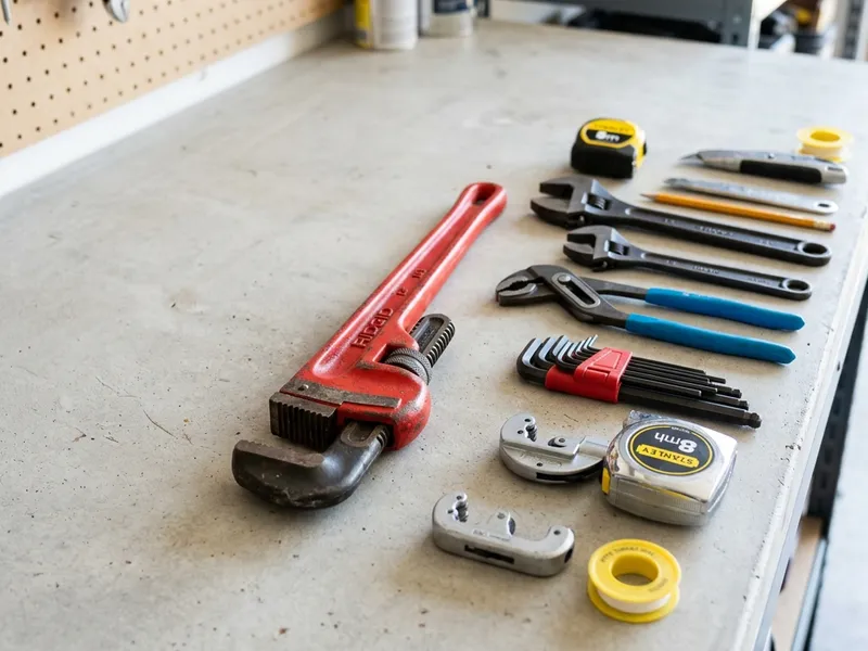 Emergency Plumber in Pleasant Grove, UT