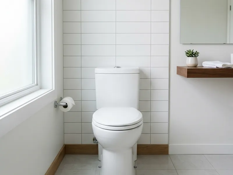 Toilet Repair & Installation Plumber in Pleasant Grove, UT